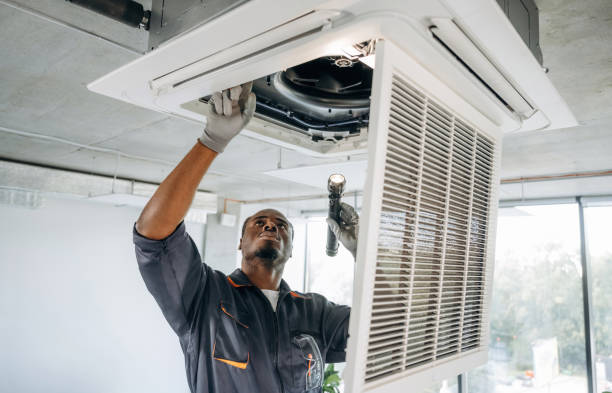 Licensed Air Conditioning Service service in Hendersonville, TN - FH HVAC