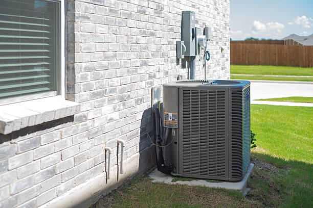 Reliable Air Conditioning Service contractor in Hendersonville, TN by FH HVAC